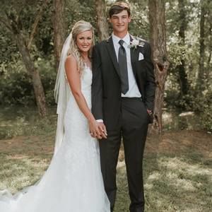 Meet your Posher, Candace